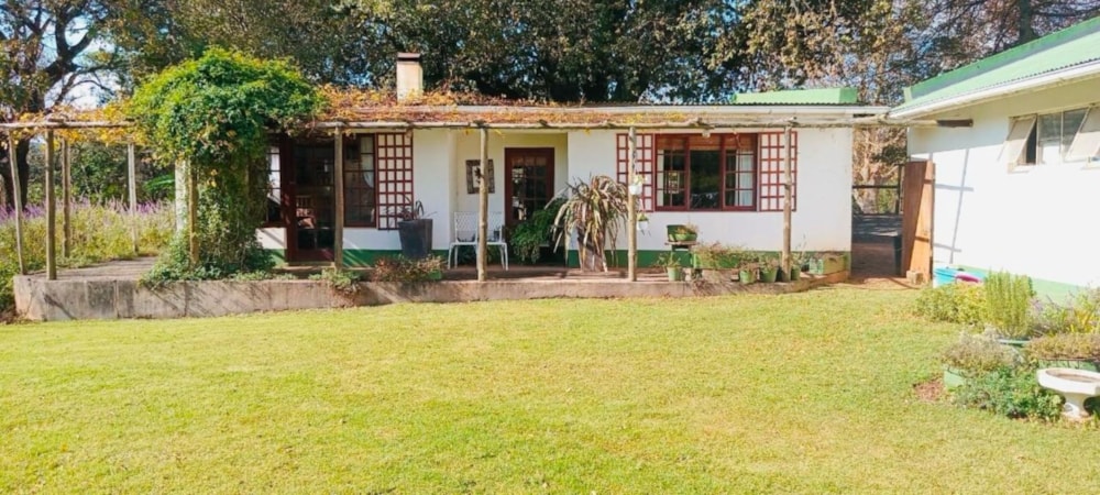 Mixed use farm for sale in Stutterheim - 1MH1741810