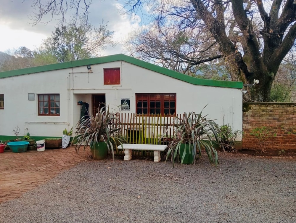 Mixed use farm for sale in Stutterheim - 1MH1741810