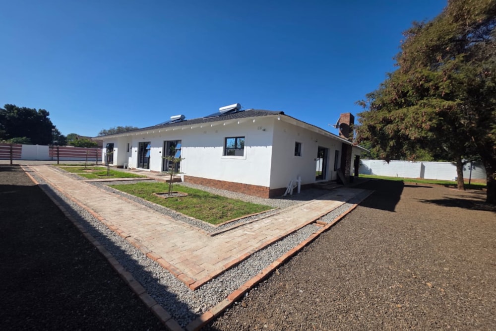 House for sale in Selbourne Park, Zimbabwe - 3ZB1741580