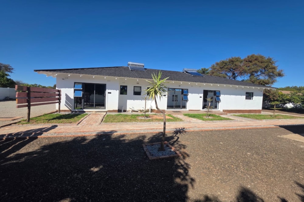 House for sale in Selbourne Park, Zimbabwe - 3ZB1741580
