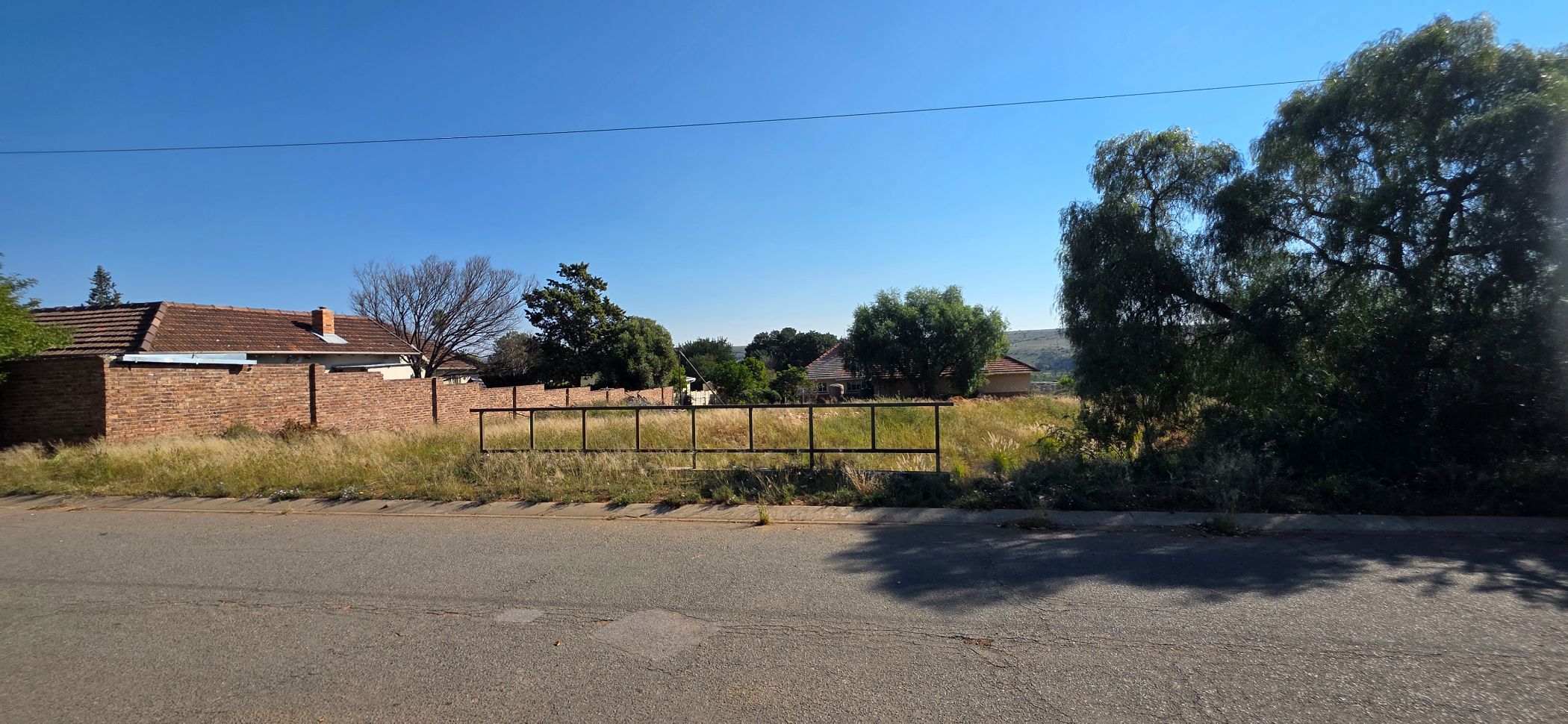 Residential vacant land for sale in Cradock - 1KK1741606