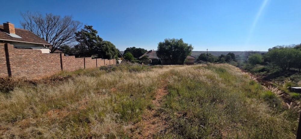 Residential vacant land for sale in Cradock - 1KK1741606