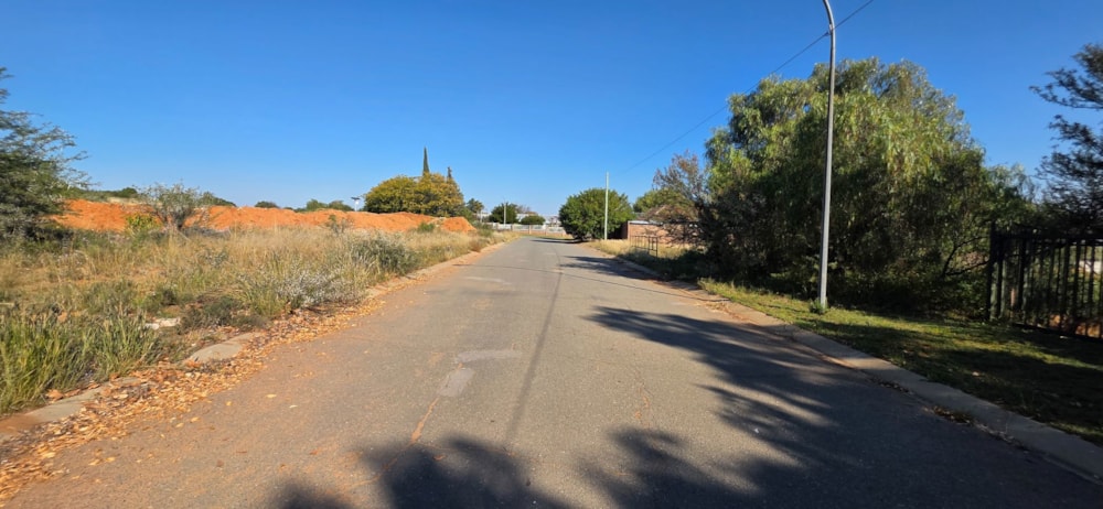 Residential vacant land for sale in Cradock - 1KK1741606