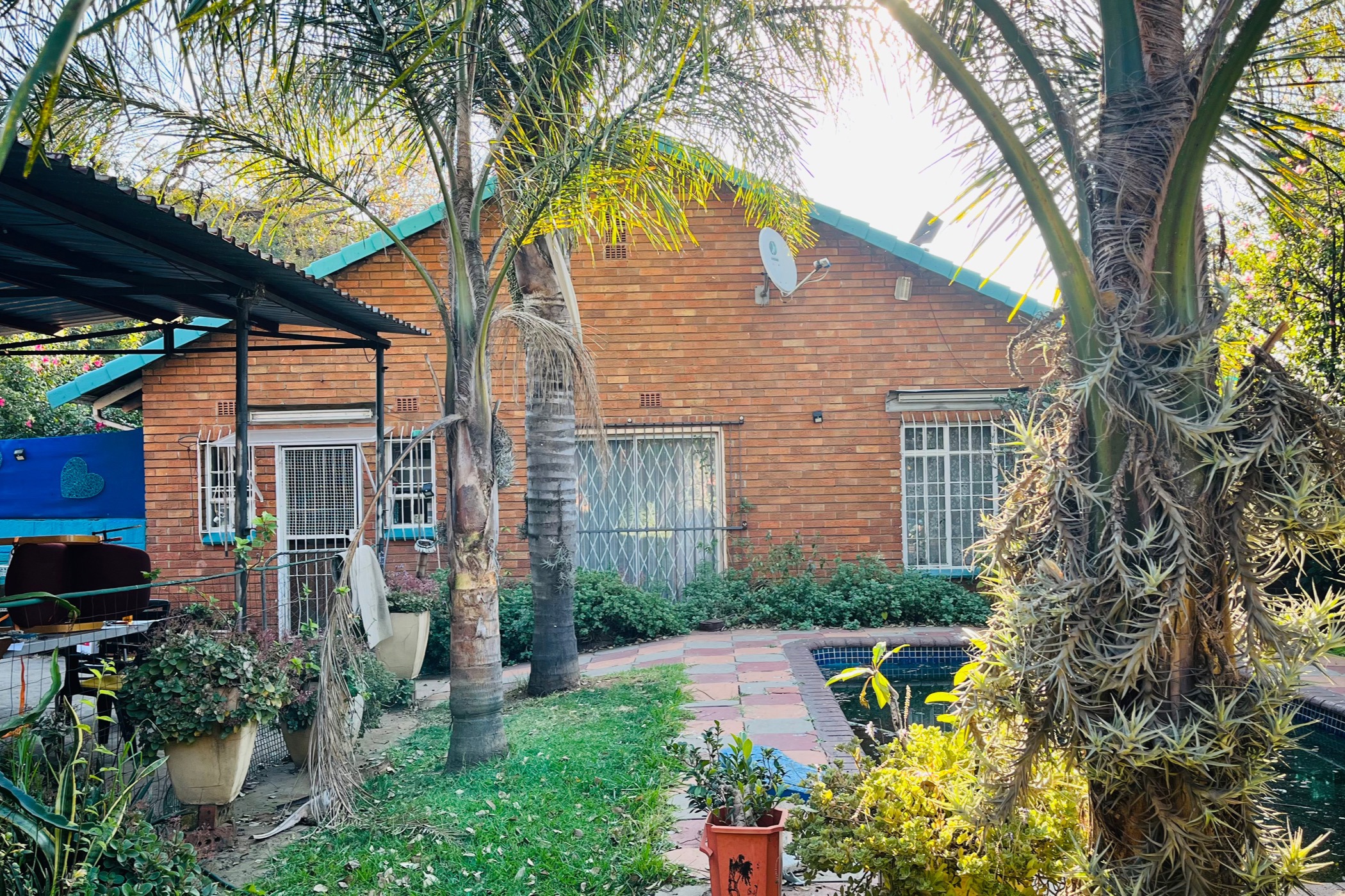 House for sale in Witbank (eMalahleni) - 1WD1741595
