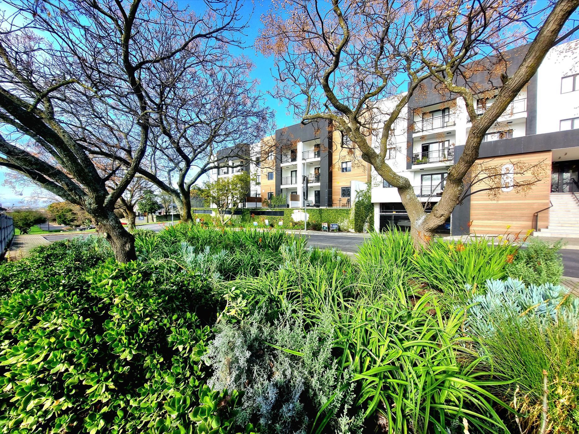 Apartment for sale in Durbanville Central - DBV1742312