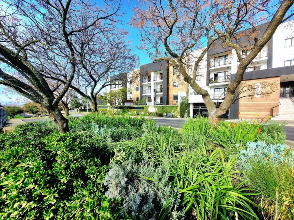 Apartment for sale in Durbanville Central - DBV1742312 Apartment for sale in Durbanville Central - DBV1742312