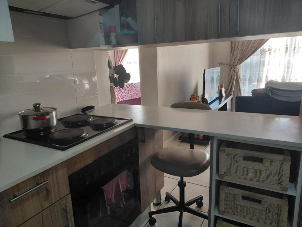 Apartment for sale in Lilianton - BOK1742731 Apartment for sale in Lilianton - BOK1742731