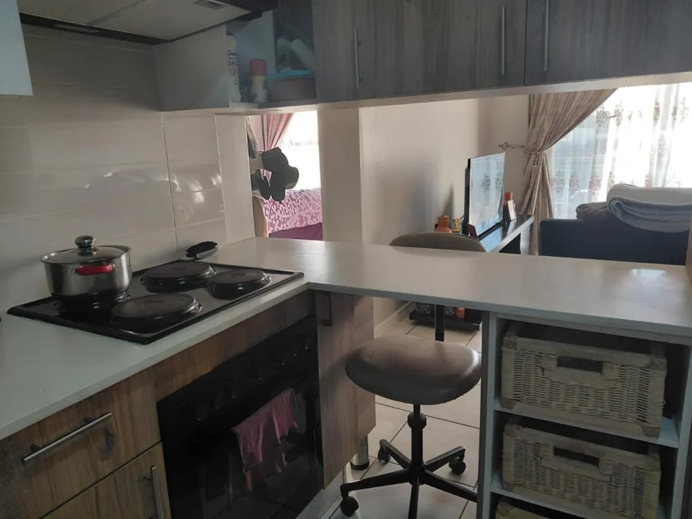 Apartment for sale in Lilianton - BOK1742731 Apartment for sale in Lilianton - BOK1742731