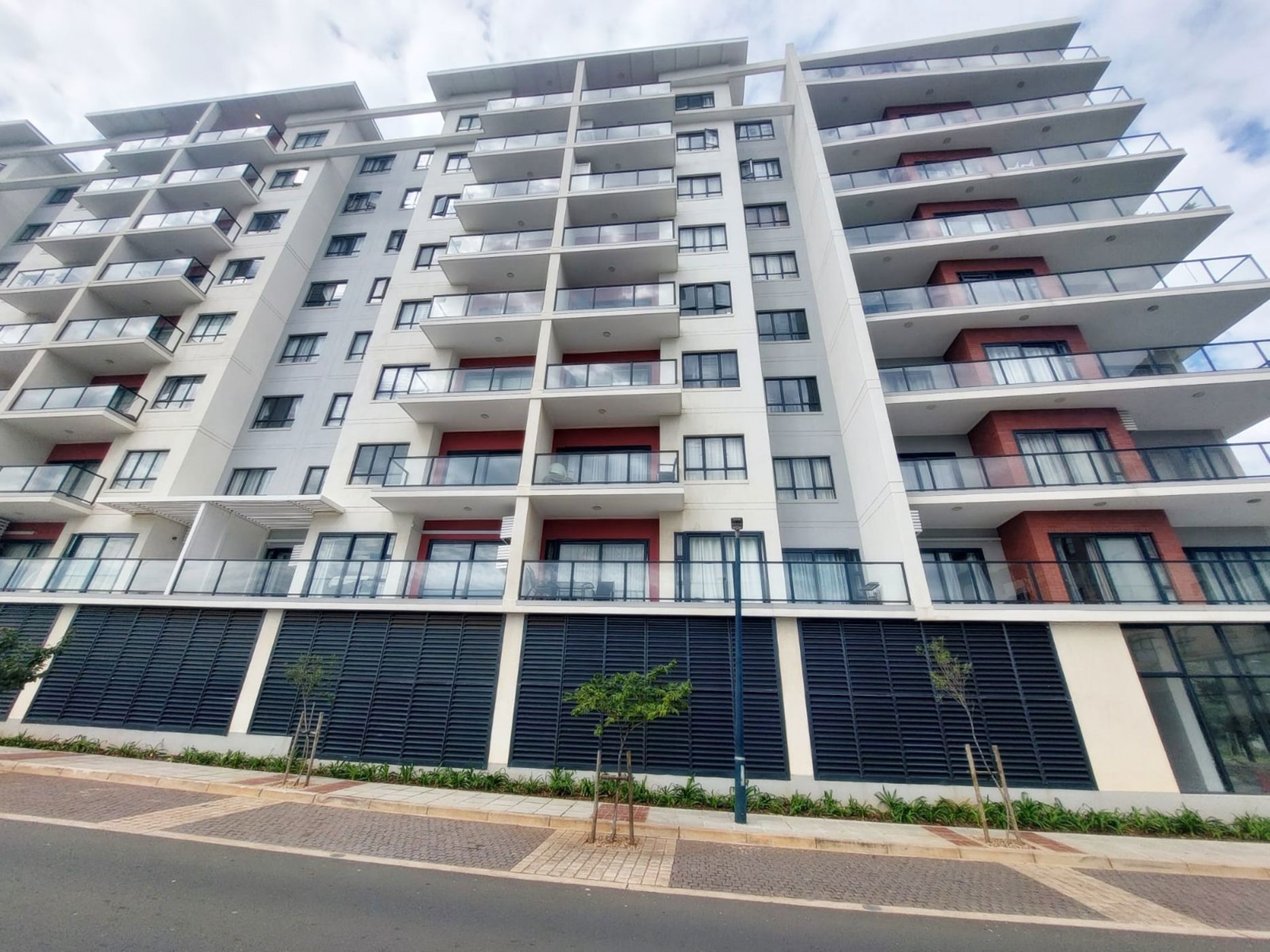 Apartment for sale in New Town Centre - 1ND1741592