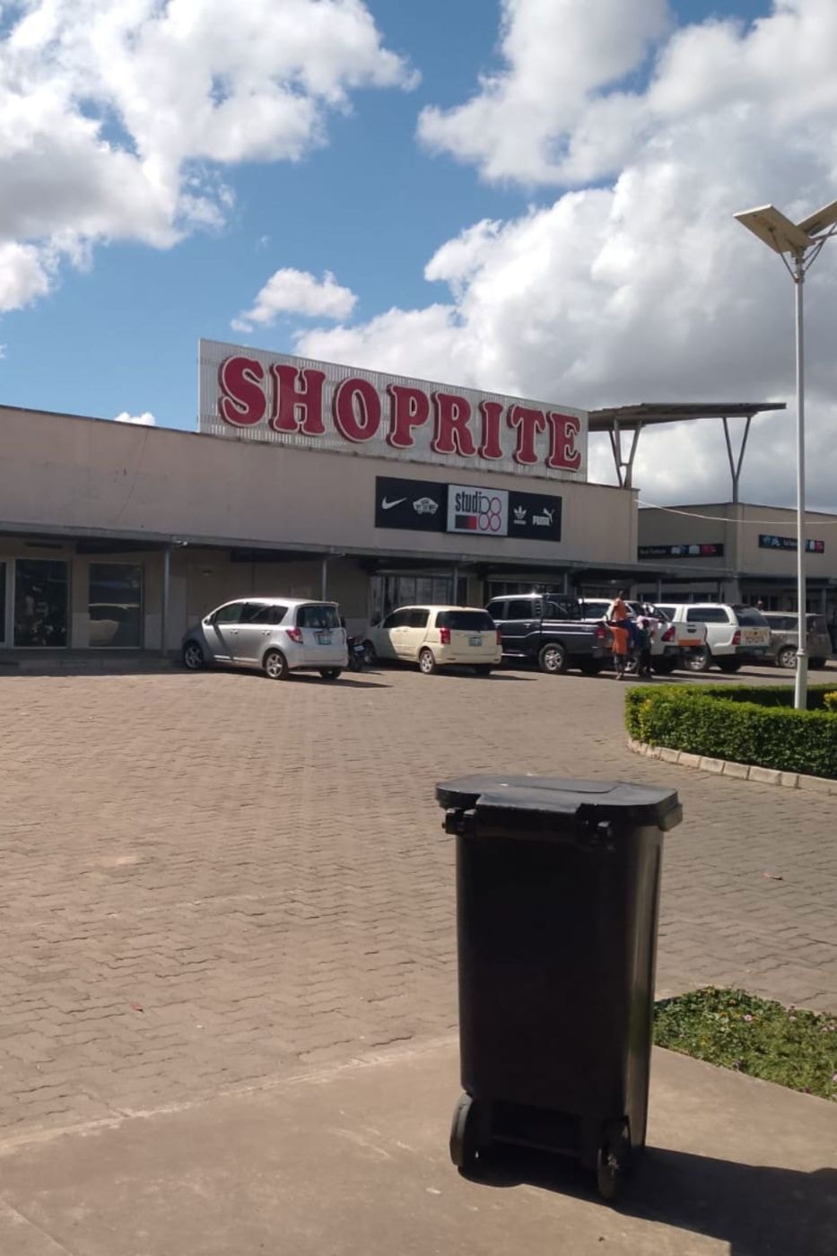 Commercial retail property to rent in Nampula, Nampula, Mozambique - 3MQ1741611 Commercial retail property to rent in Nampula, Nampula, Mozambique - 3MQ1741611