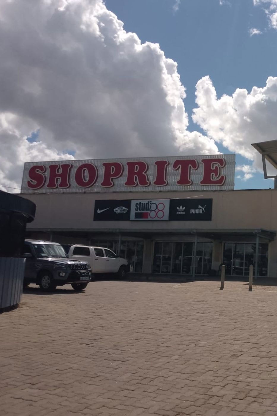 Commercial retail property to rent in Nampula, Nampula, Mozambique - 3MQ1741611 Commercial retail property to rent in Nampula, Nampula, Mozambique - 3MQ1741611