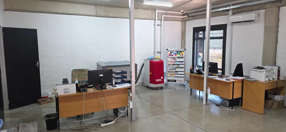 Commercial industrial property to rent in Cornubia - 1ND1741609