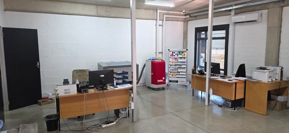 Commercial industrial property to rent in Cornubia - 1ND1741609 Commercial industrial property to rent in Cornubia - 1ND1741609