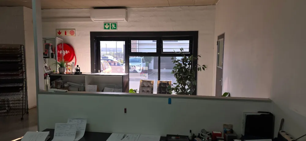 Commercial industrial property to rent in Cornubia - 1ND1741609