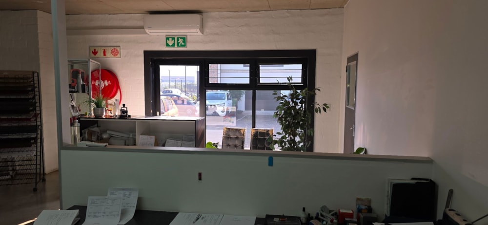 Commercial industrial property to rent in Cornubia - 1ND1741609 Commercial industrial property to rent in Cornubia - 1ND1741609