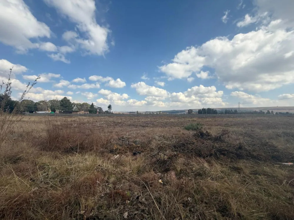 Vacant land for sale in Dullstroom - 1DS1741619 Vacant land for sale in Dullstroom - 1DS1741619