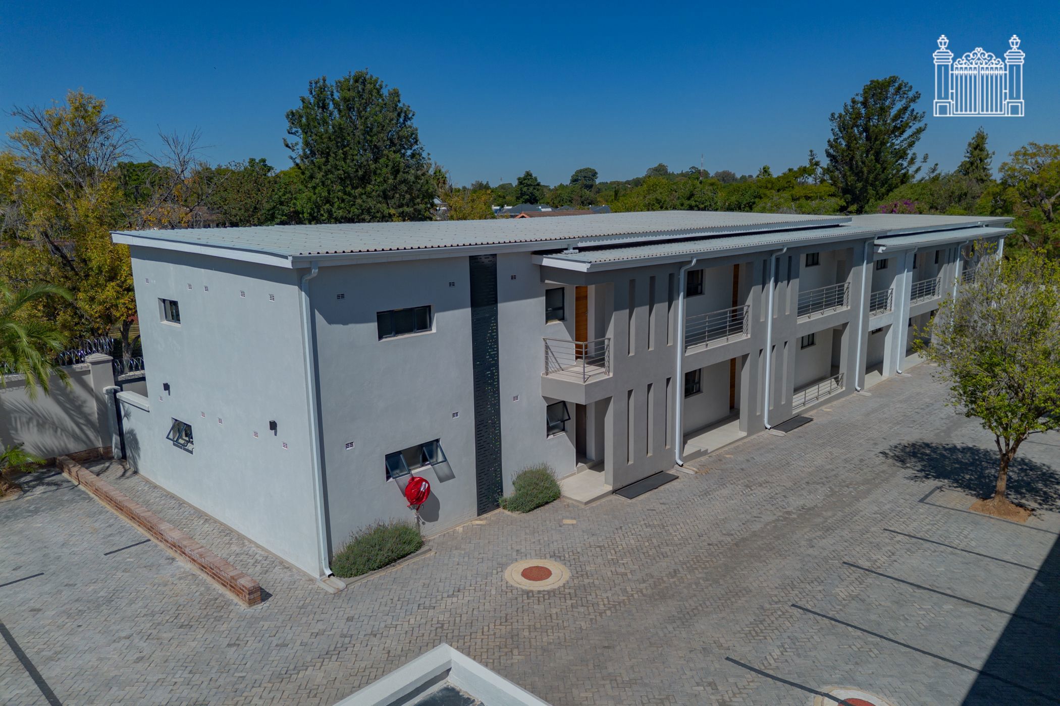 Apartment for sale in Avondale West, Zimbabwe - 3ZB1741628