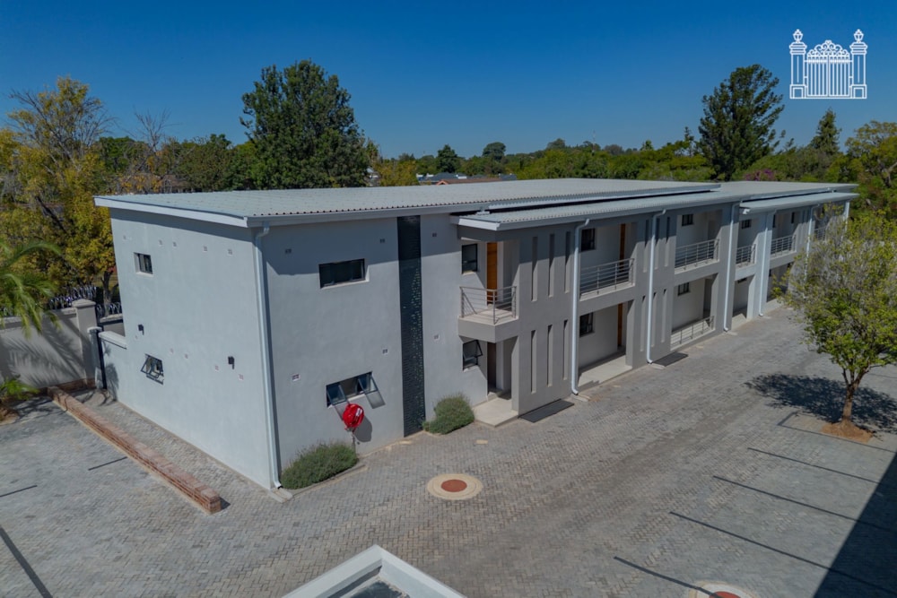 Apartment for sale in Avondale West, Zimbabwe - 3ZB1741628