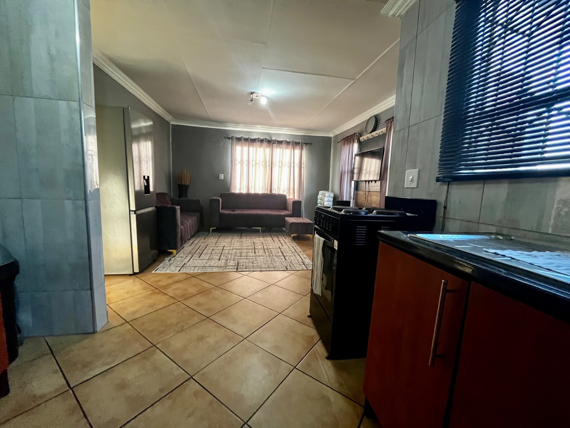 House for sale in Vanderbijlpark CE 3 - 1VT1741633