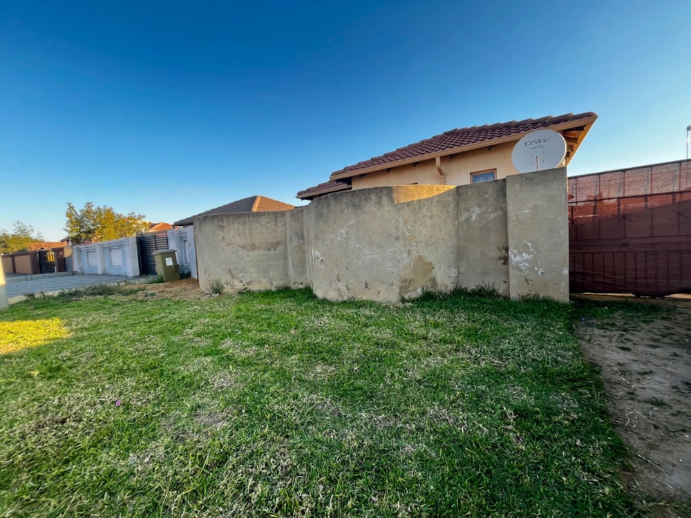 House for sale in Vanderbijlpark CE 3 - 1VT1741633