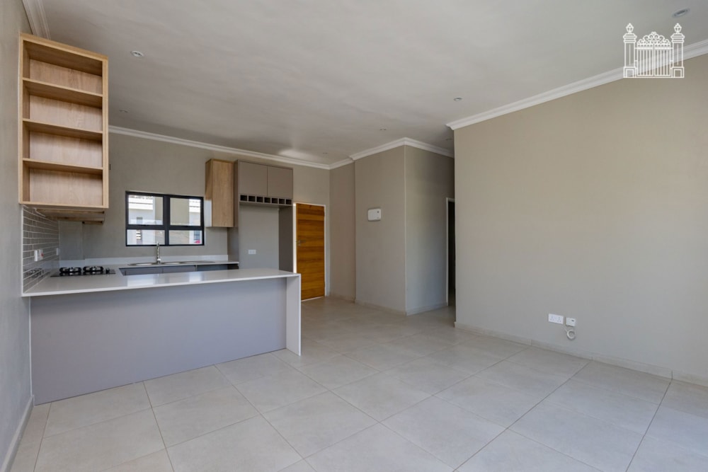 Apartment for sale in Avondale West, Zimbabwe - 3ZB1741629