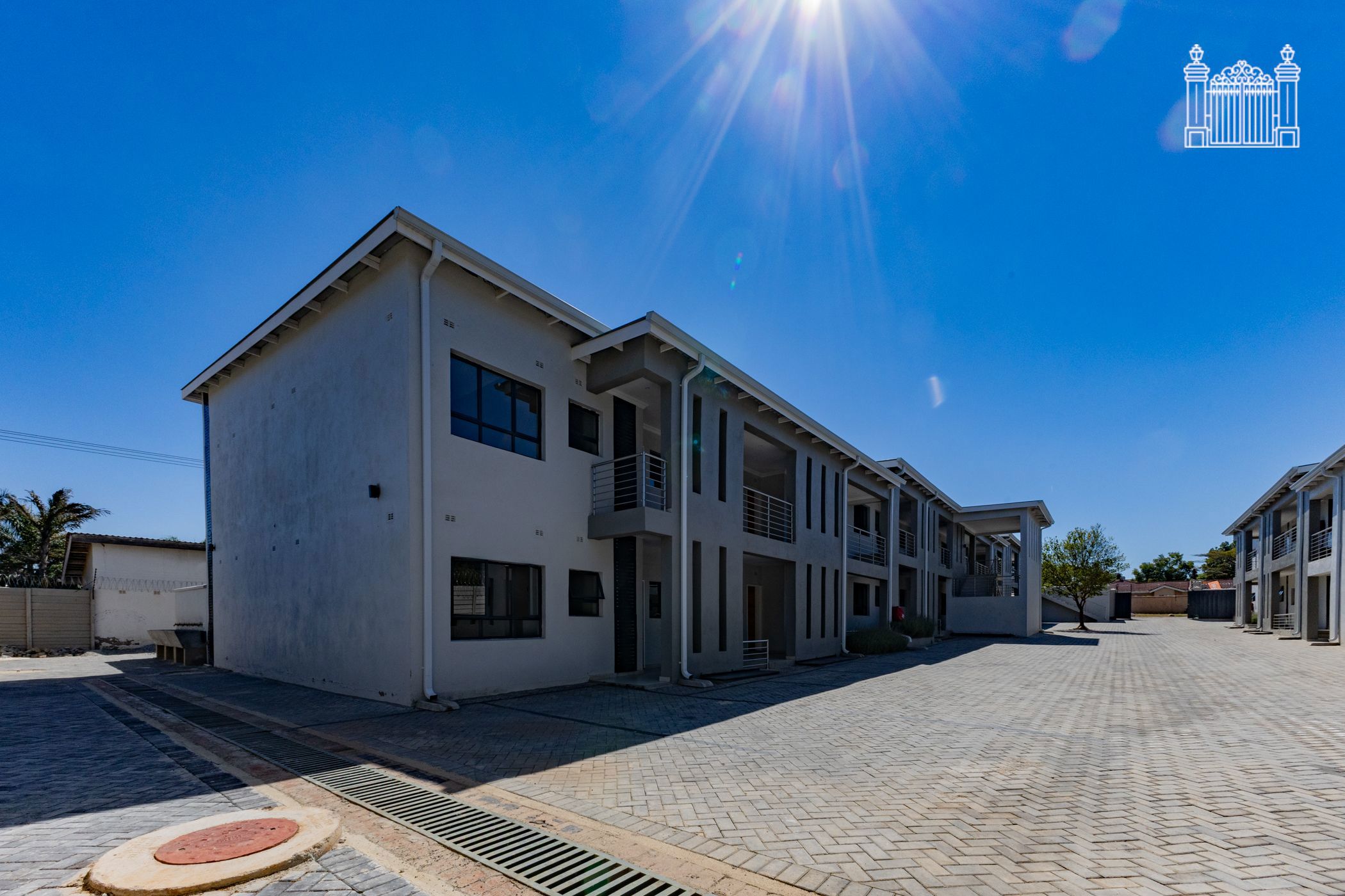 Apartment for sale in Avondale West, Zimbabwe - 3ZB1741629