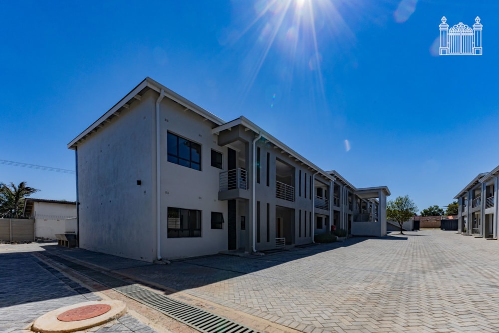 Apartment for sale in Avondale West, Zimbabwe - 3ZB1741629