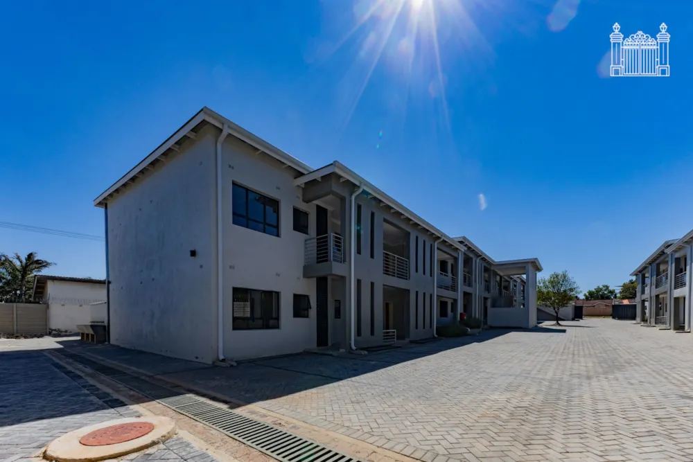 Apartment for sale in Avondale West, Zimbabwe - 3ZB1741629 Apartment for sale in Avondale West, Zimbabwe - 3ZB1741629