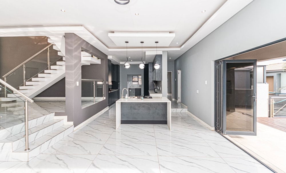 Double-storey house for sale in Wildtuin Park Estate - 1KR1742509 Double-storey house for sale in Wildtuin Park Estate - 1KR1742509