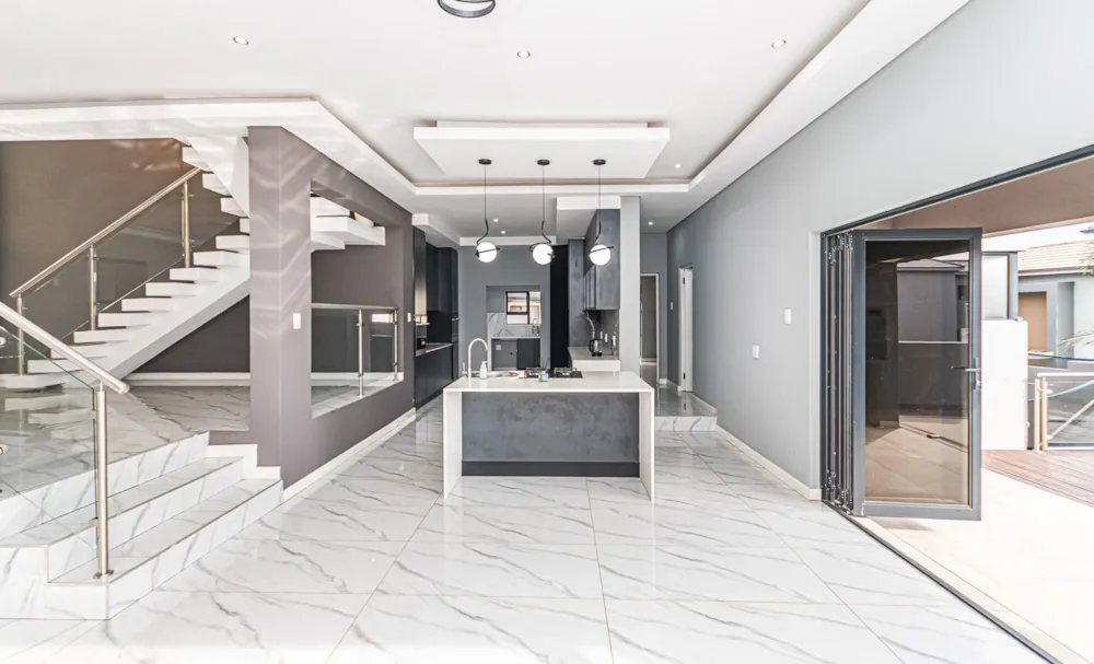 Double-storey house for sale in Wildtuin Park Estate - 1KR1742509 Double-storey house for sale in Wildtuin Park Estate - 1KR1742509