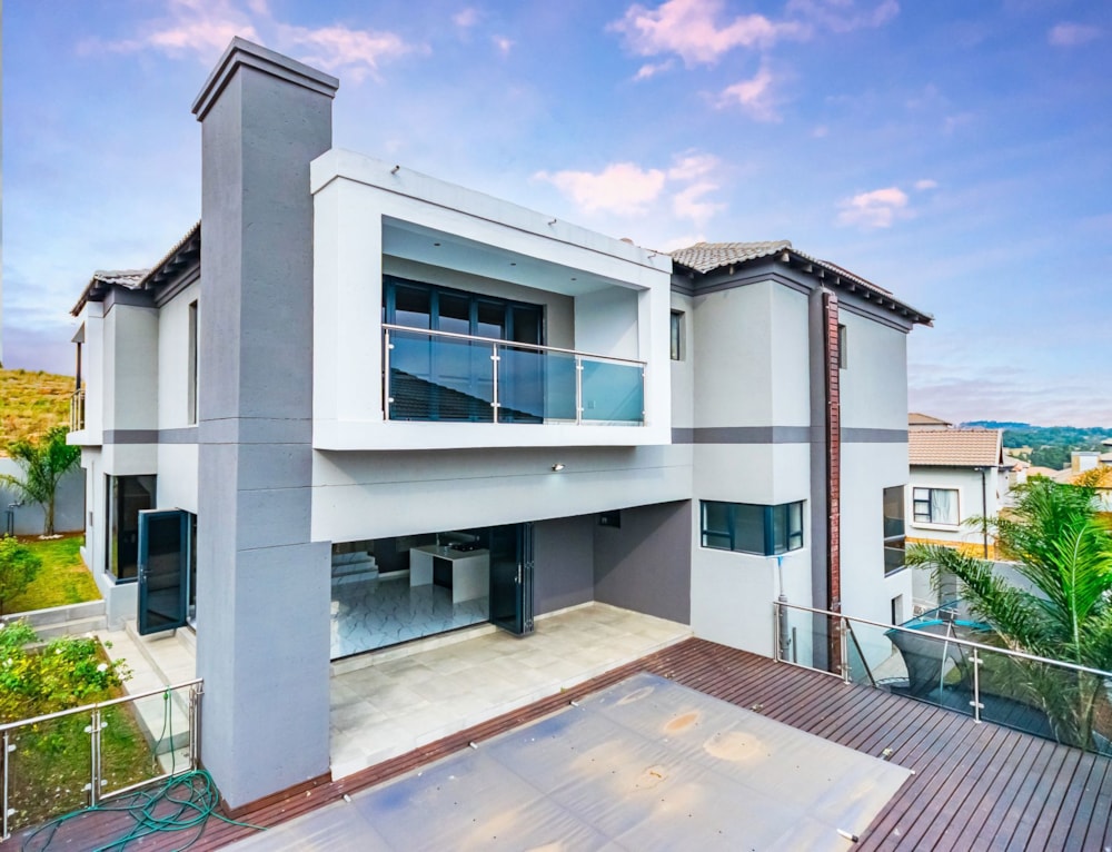 Double-storey house for sale in Wildtuin Park Estate - 1KR1742509 Double-storey house for sale in Wildtuin Park Estate - 1KR1742509