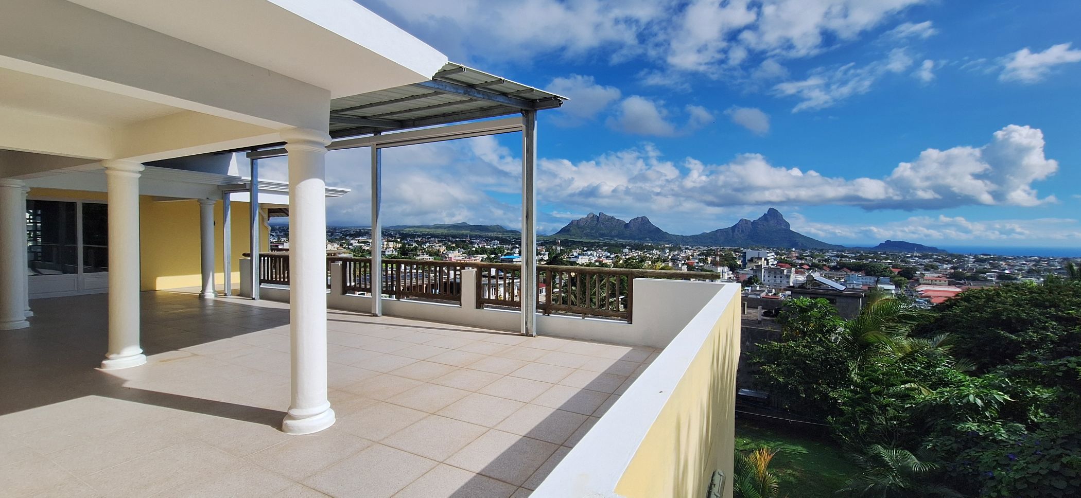 House for sale in Quatre Bornes, Mauritius - MUR1741640