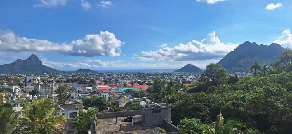 House for sale in Quatre Bornes, Mauritius - MUR1741640