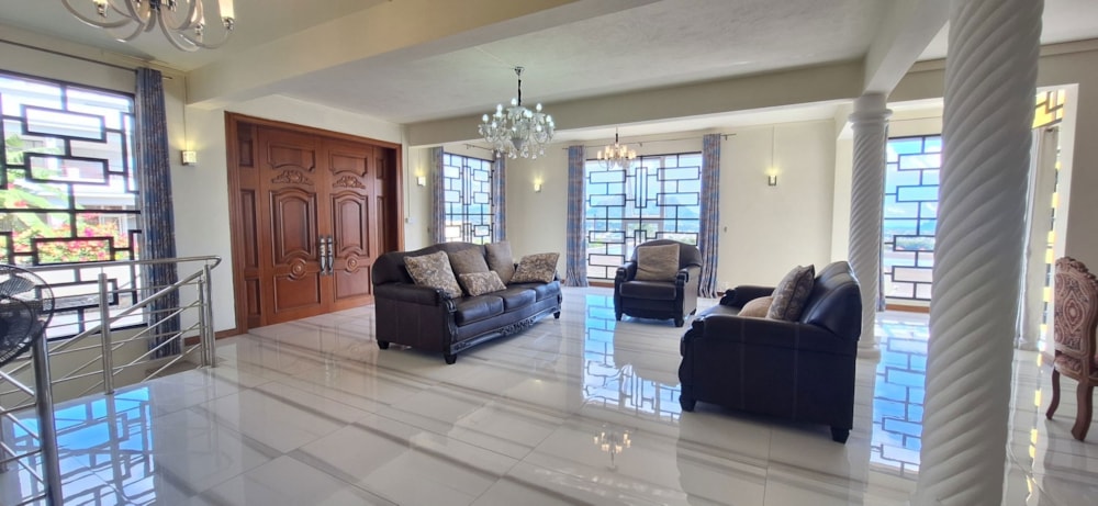 House for sale in Quatre Bornes, Mauritius - MUR1741640