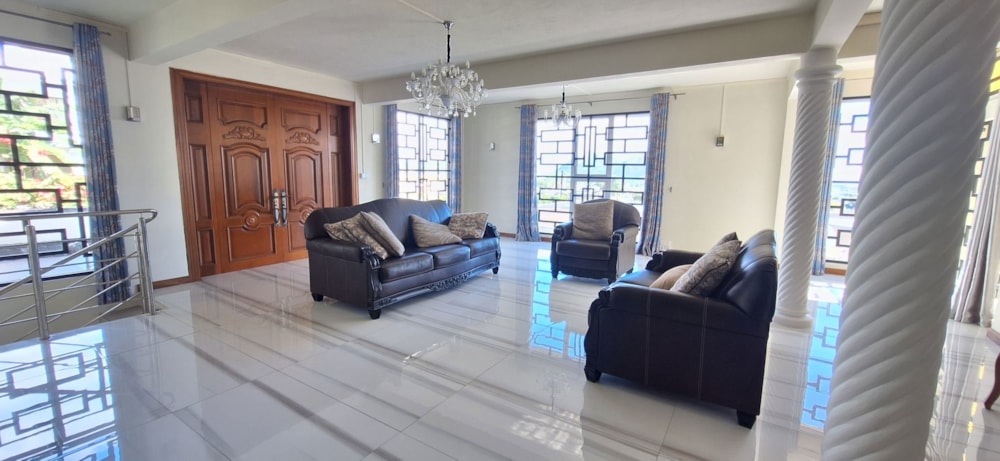 House for sale in Quatre Bornes, Mauritius - MUR1741640