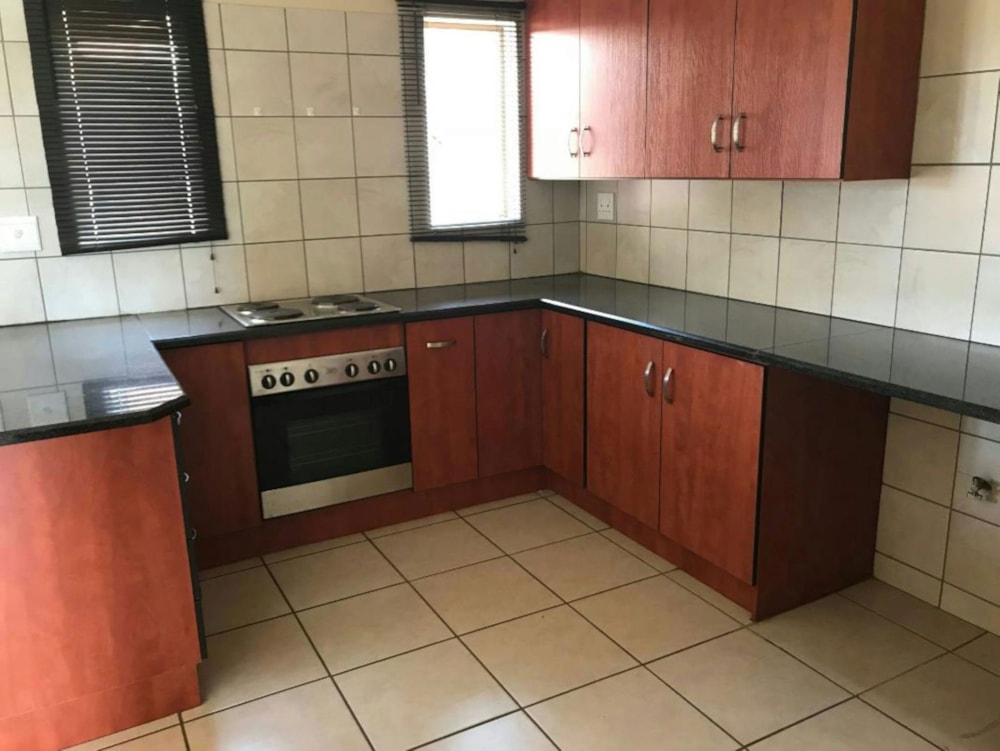 Apartment to rent in Ellisras (Lephalale) - 1ER1741838