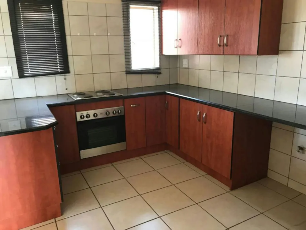 Apartment let in Ellisras (Lephalale) - 1ER1741838 Apartment let in Ellisras (Lephalale) - 1ER1741838