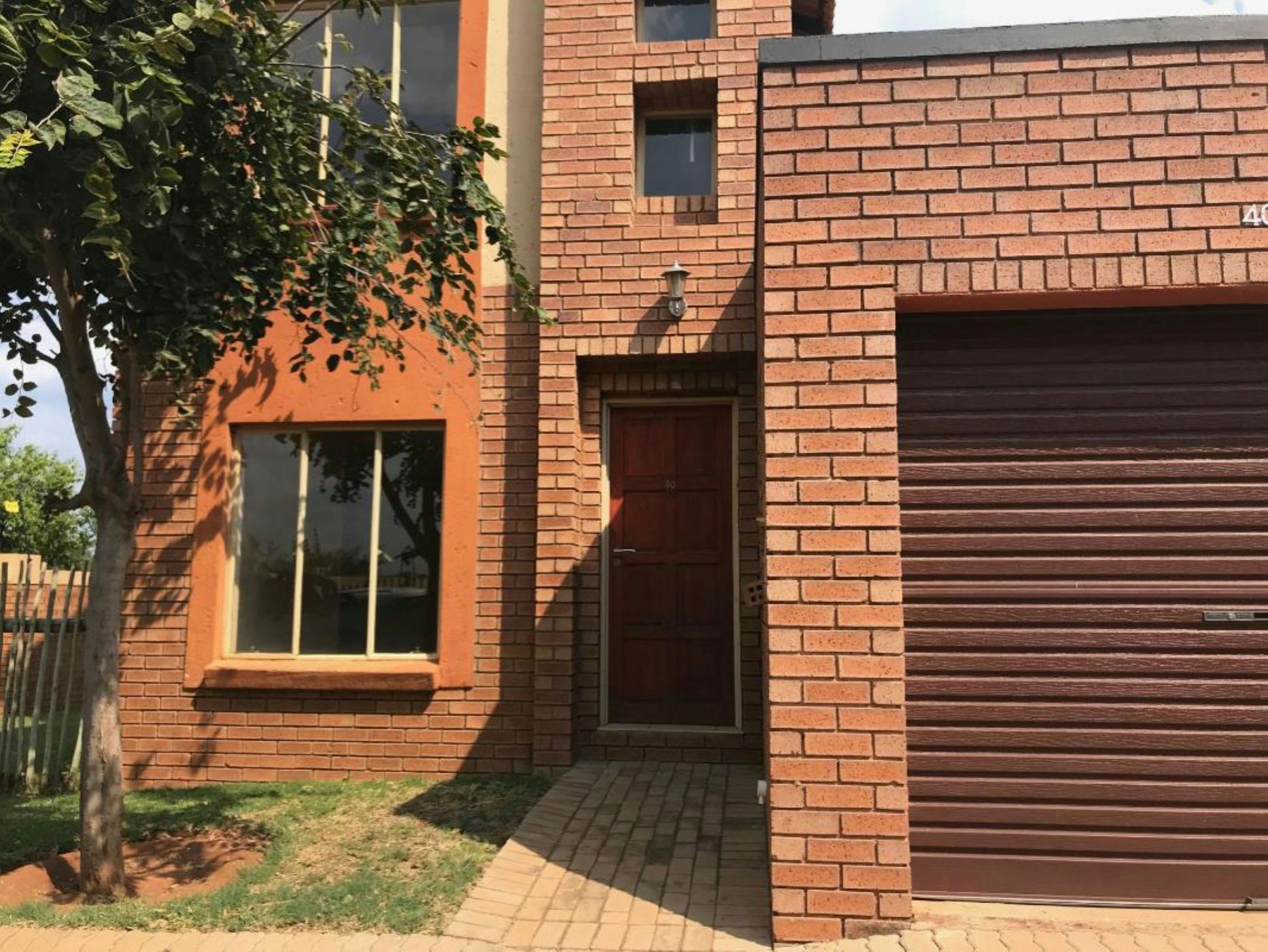 Apartment to rent in Ellisras (Lephalale) - 1ER1741838