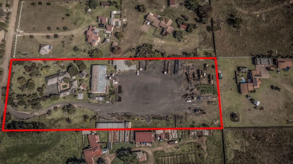 Mixed use farm for sale in Jackaroo Park - 1WD1741911