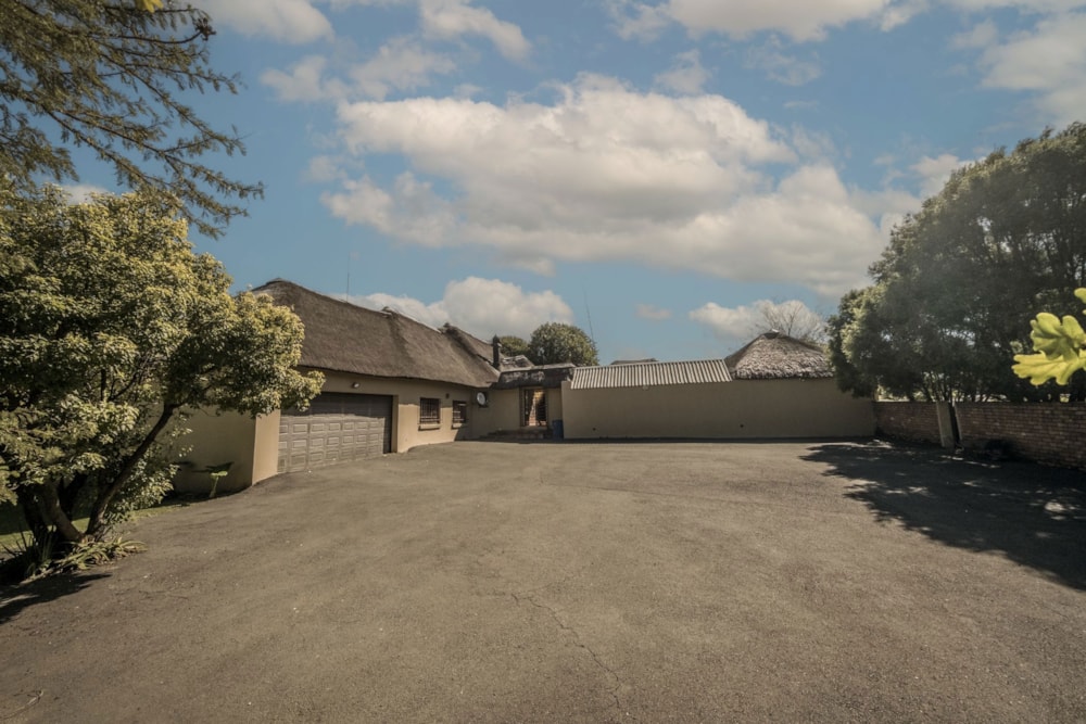 Mixed use farm for sale in Jackaroo Park - 1WD1741911