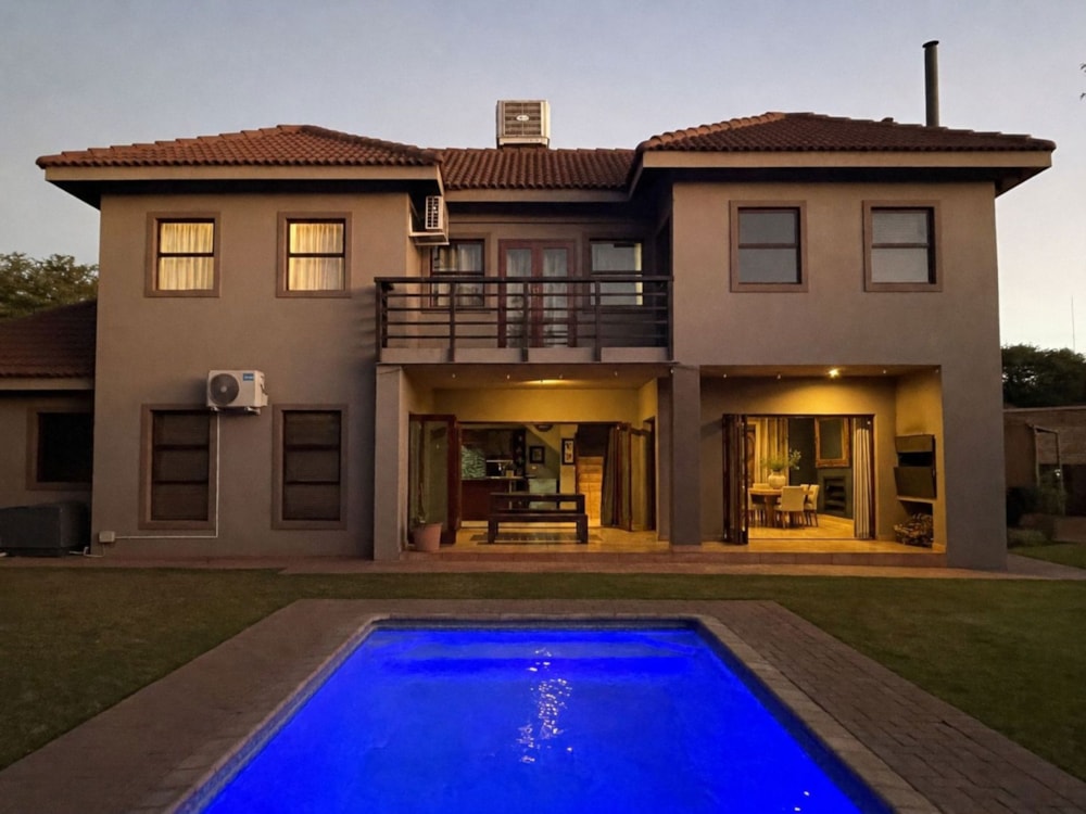 House to rent in Kathu - 1RN1741643