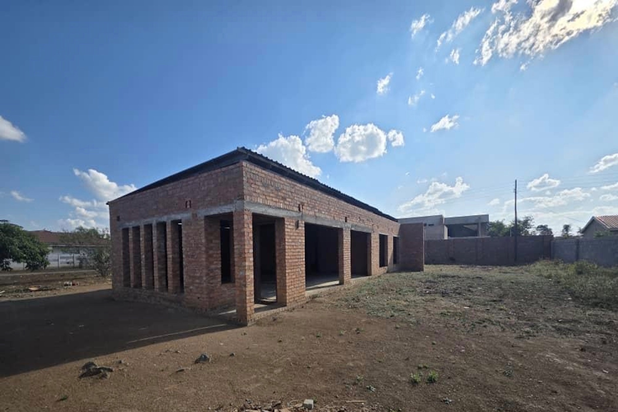 House for sale in Parklands, Bulawayo, Zimbabwe - 3ZB1741644