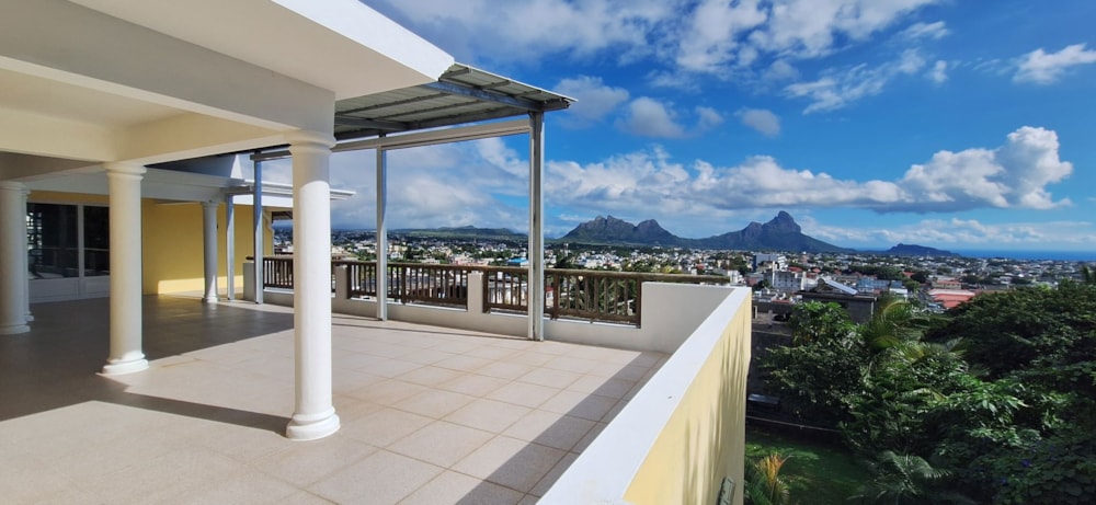 House to rent in Quatre Bornes, Mauritius - MUR1741655
