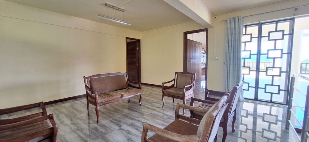 House to rent in Quatre Bornes, Mauritius - MUR1741655