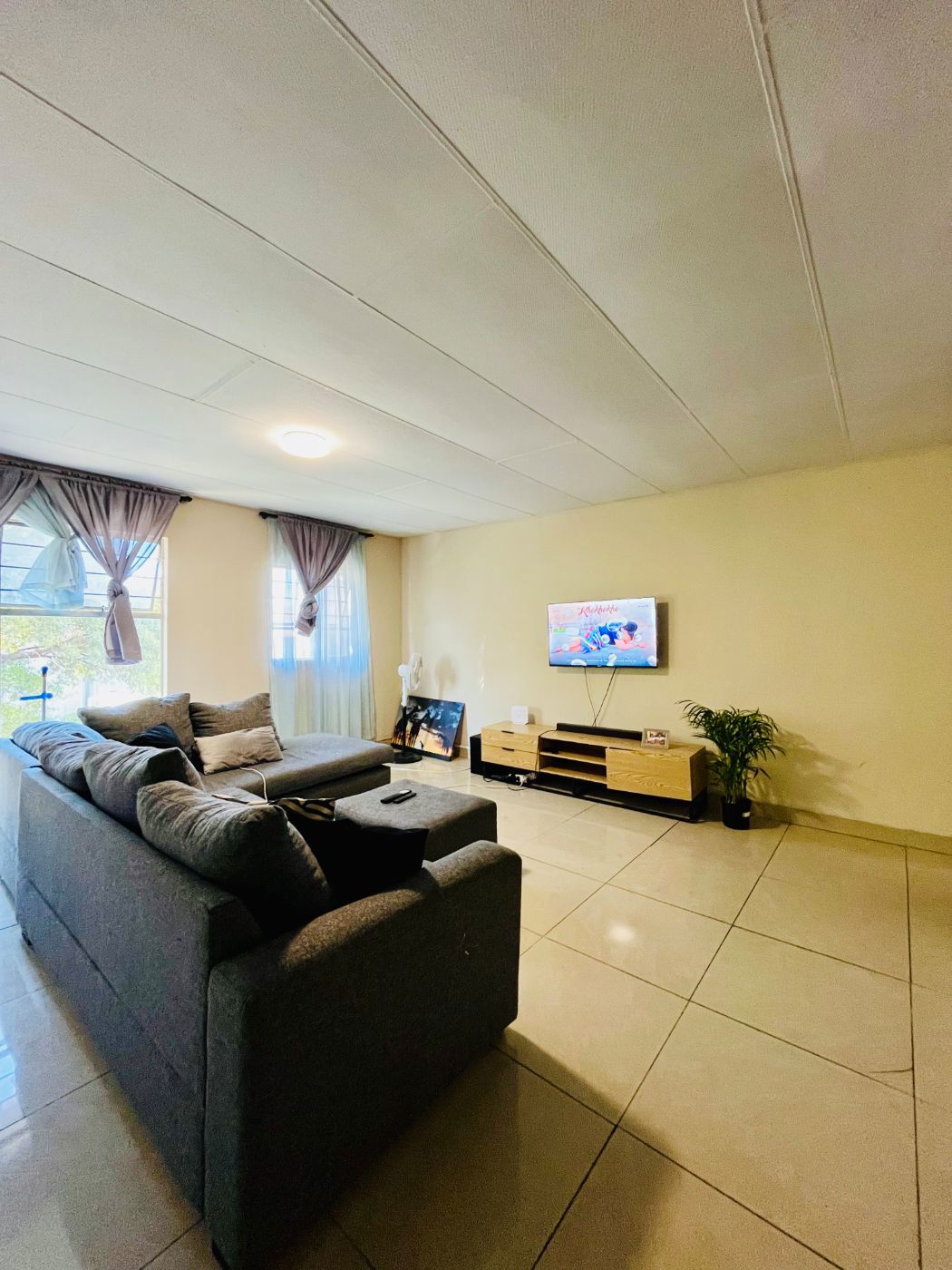 Apartment for sale in Vorna Valley - MR1742217