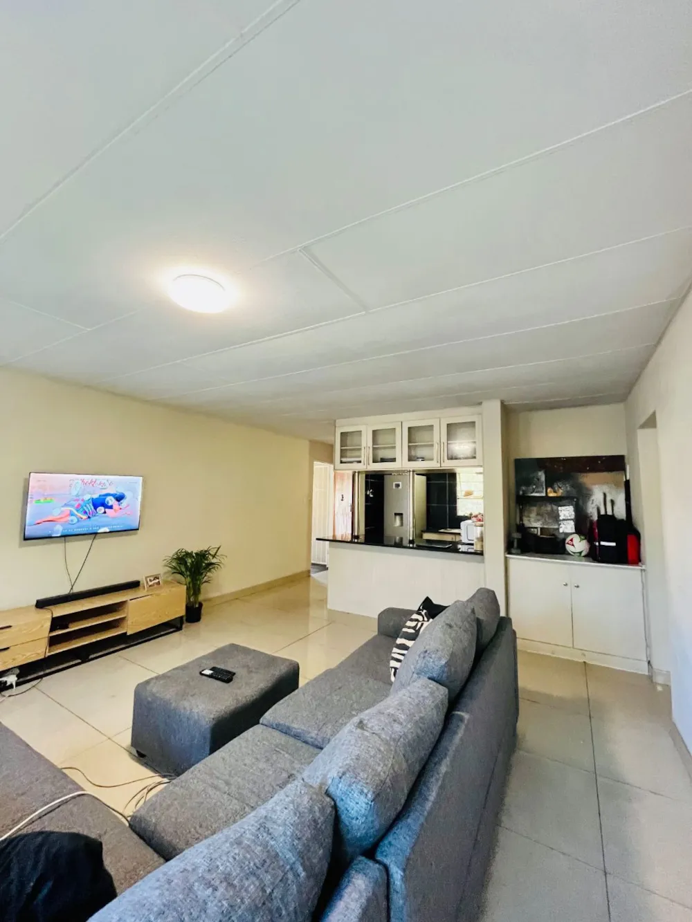 Apartment for sale in Vorna Valley - MR1742217