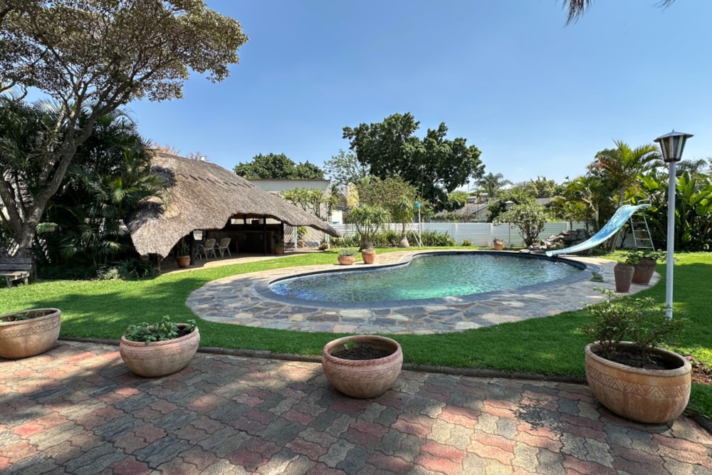 House for sale in Woodlands, Zimbabwe - 3ZB1741748