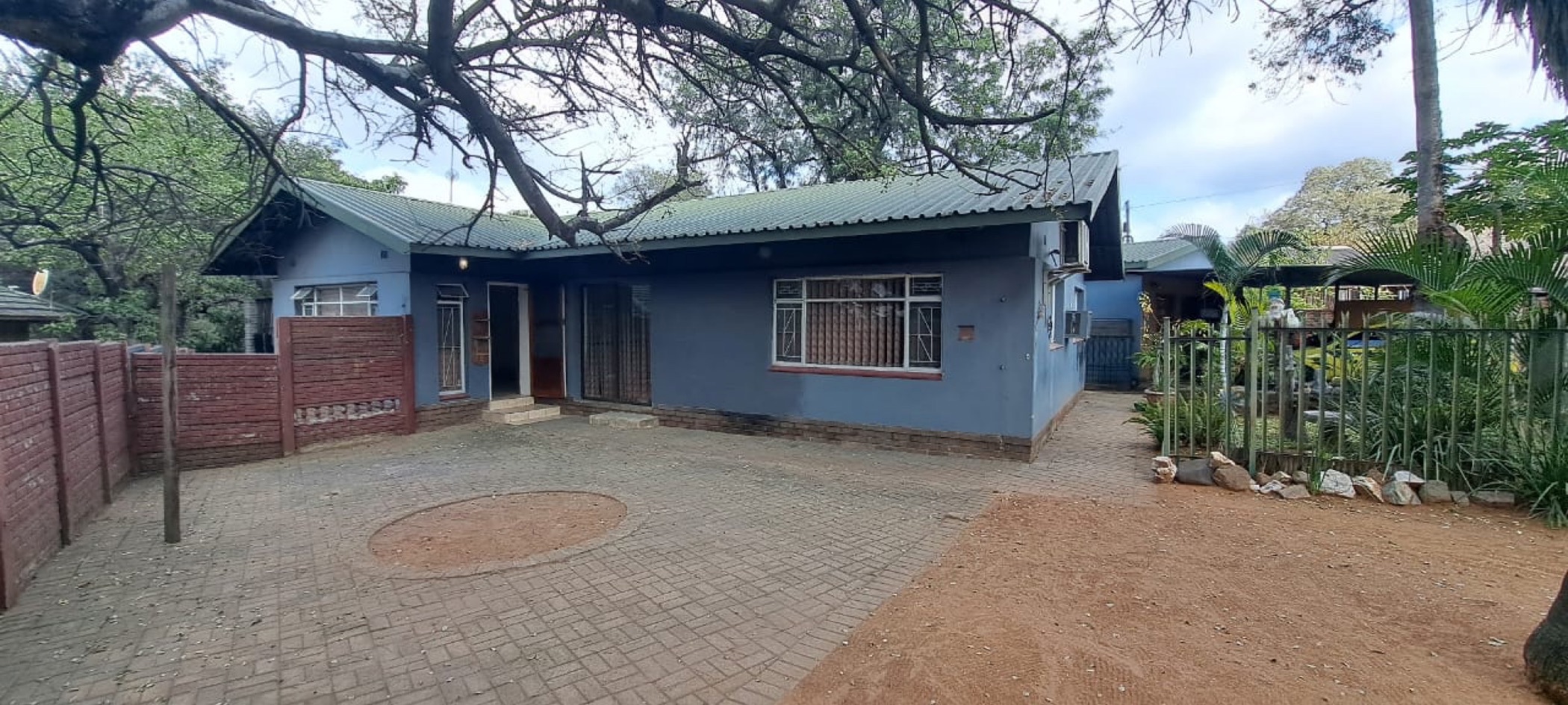 House for sale in Phalaborwa - 1PW1741760