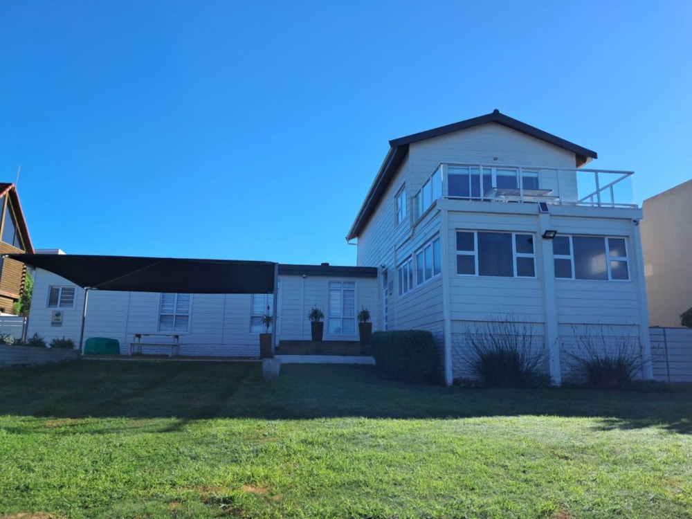 Double-storey house to rent in Van Dyksbaai - 1SW1741698 Double-storey house to rent in Van Dyksbaai - 1SW1741698