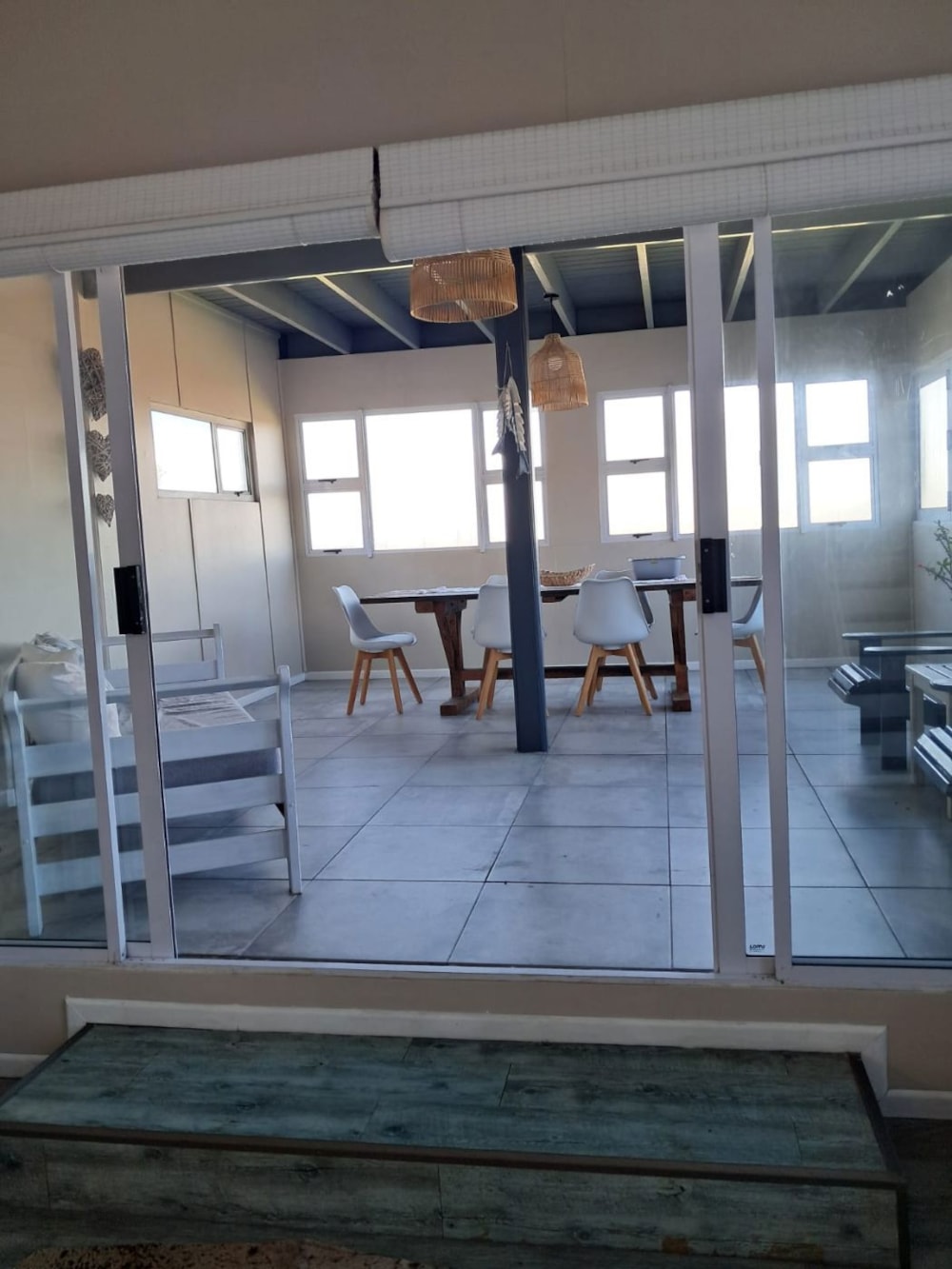 Double-storey house to rent in Van Dyksbaai - 1SW1741698 Double-storey house to rent in Van Dyksbaai - 1SW1741698